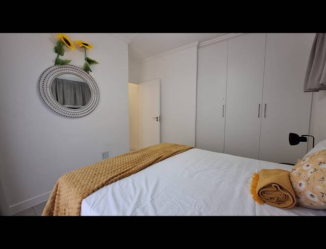 3 BEDROOM APARTMENT TO LET IN BALLITO CENTRAL